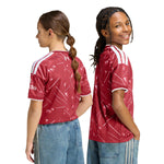 adidas Liverpool FC 26/27 Home Jersey Kids