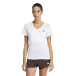 adidas Workout Essentials V-Neck T-Shirt