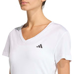 adidas Workout Essentials V-Neck T-Shirt