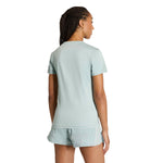 adidas Workout Essentials V-Neck T-Shirt