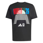 adidas FIFA World Cup 26™ World Cup Tour T-Shirt
