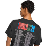 adidas FIFA World Cup 26™ World Cup Tour T-Shirt