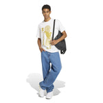 adidas FIFA World Cup 26™ World Cup Tour T-Shirt White