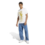adidas FIFA World Cup 26™ World Cup Tour T-Shirt White