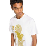 adidas FIFA World Cup 26™ World Cup Tour T-Shirt White