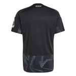 adidas Real Madrid 26/27 Home Goalkeeper Jersey