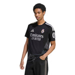 adidas Real Madrid 26/27 Home Goalkeeper Jersey