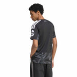 adidas Real Madrid 26/27 Home Goalkeeper Jersey