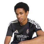 adidas Real Madrid 26/27 Home Goalkeeper Jersey