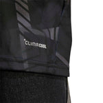 adidas Real Madrid 26/27 Home Goalkeeper Jersey