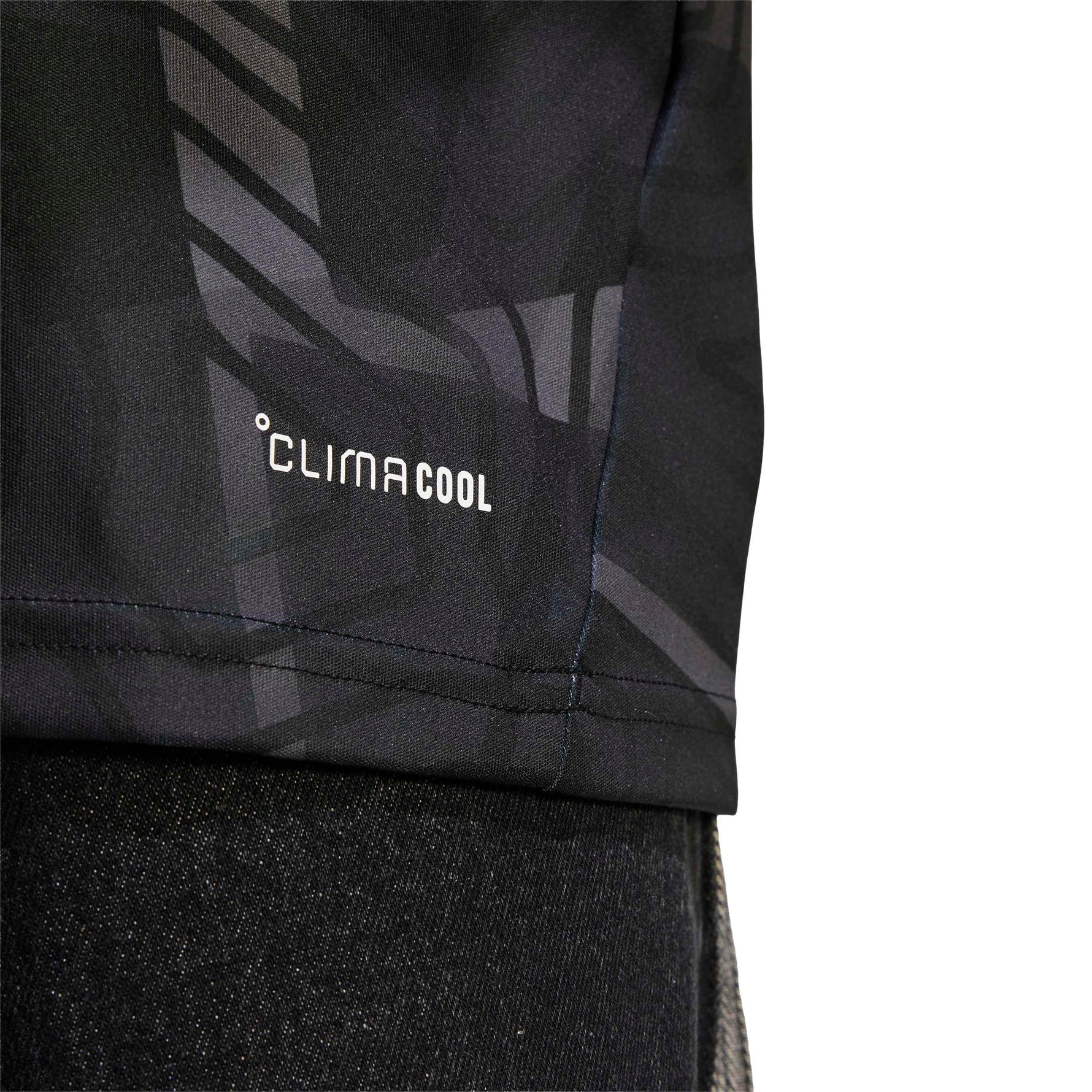 adidas Real Madrid 26/27 Home Goalkeeper Jersey