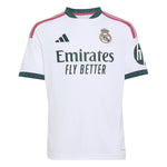 adidas Real Madrid 26/27 Home Jersey Kids