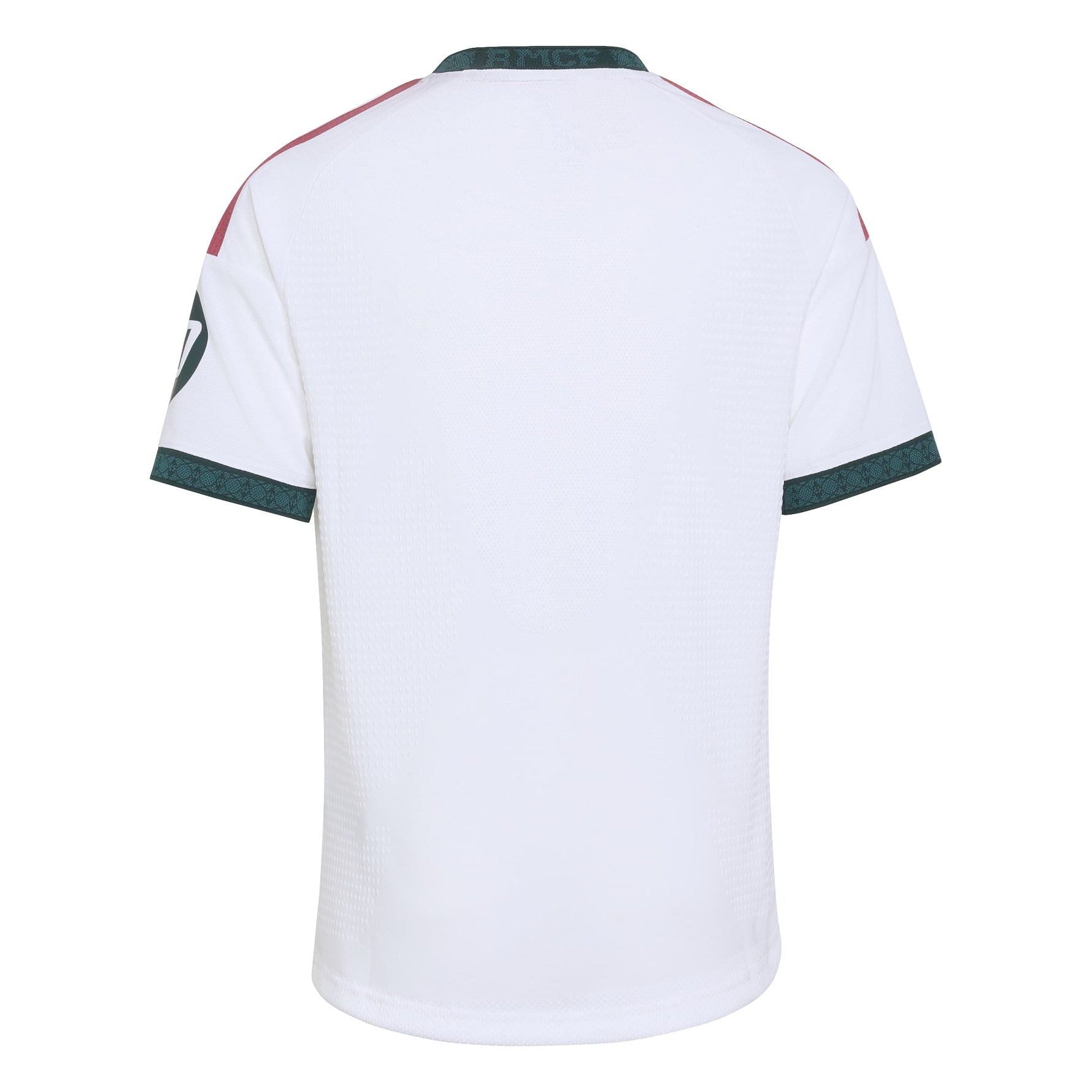 adidas Real Madrid 26/27 Home Jersey Kids