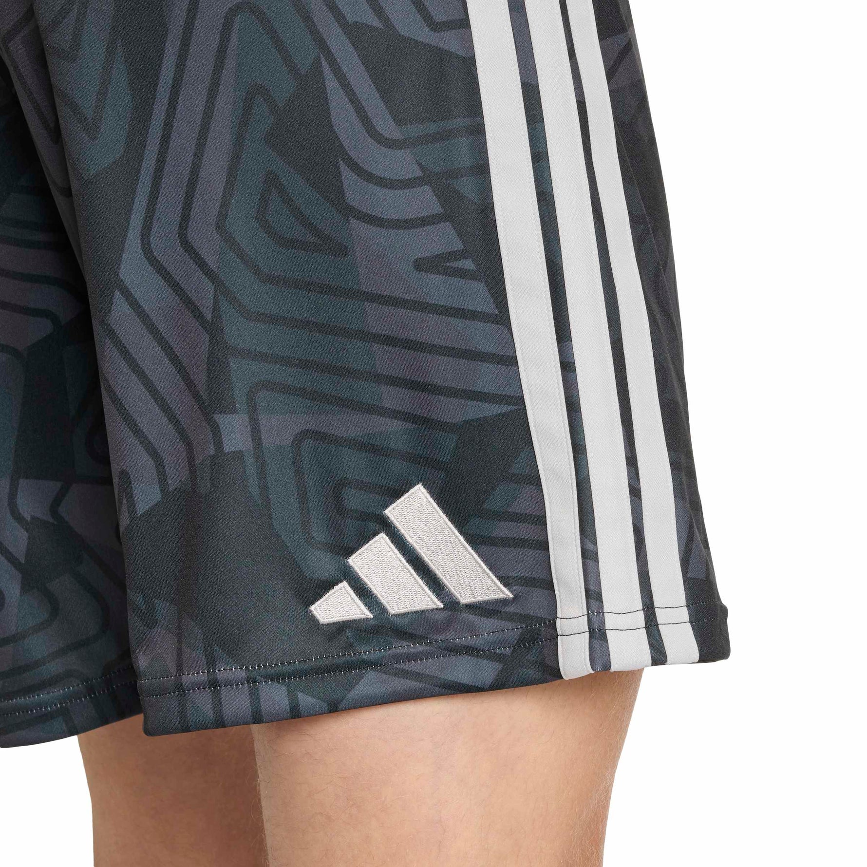 adidas TIRO26 COMPETITION GOALKEEPER SHORTS