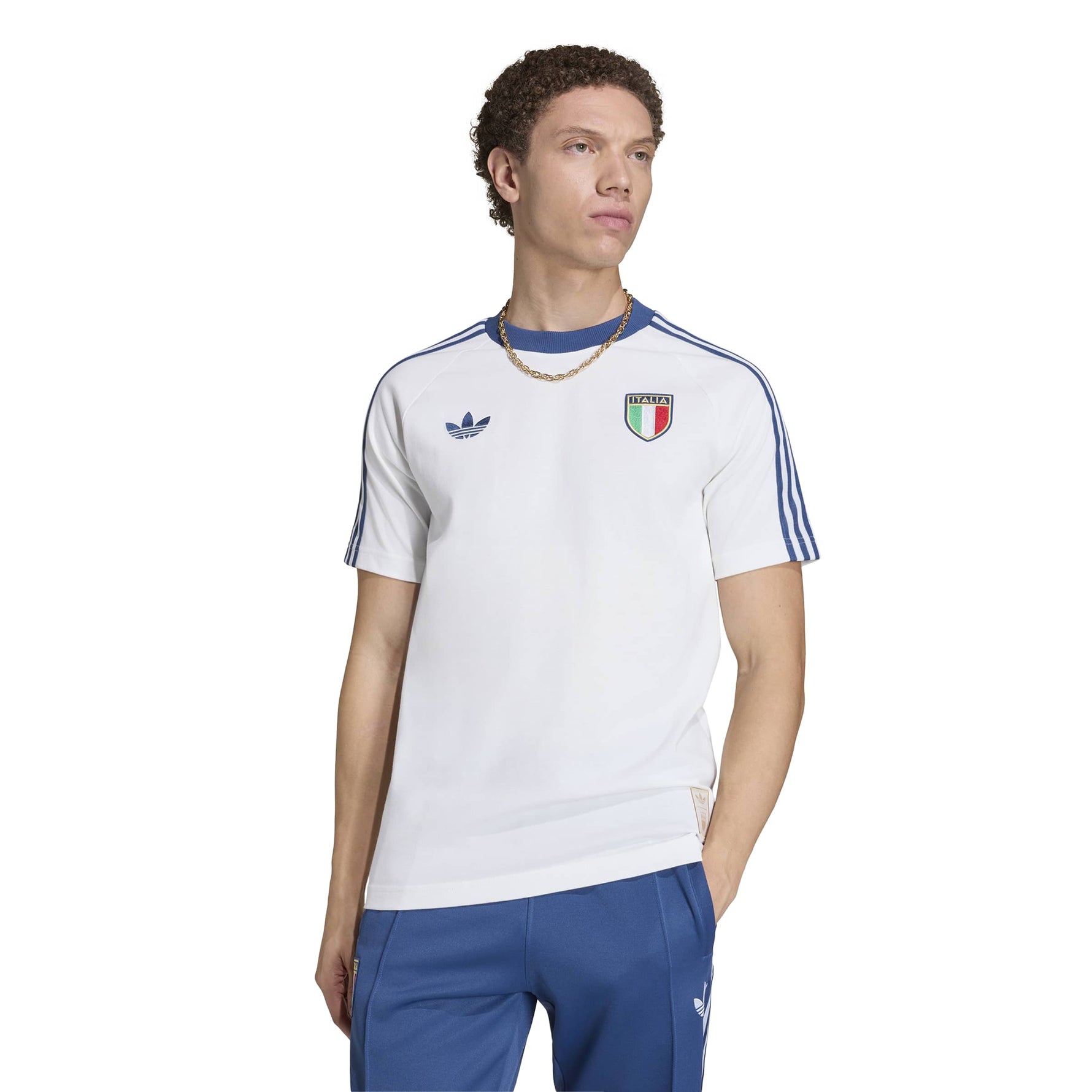 adidas Italy Originals T-Shirt