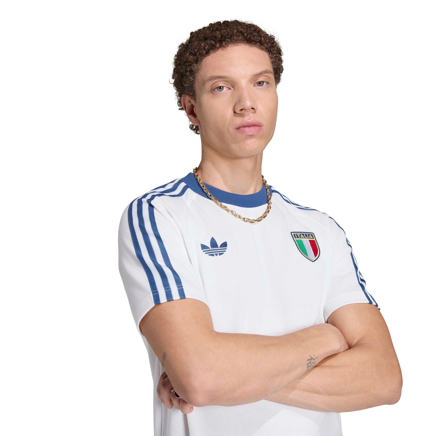 adidas Italy Originals T-Shirt