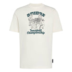 adidas NOVELTY FOOSBALL GRAPHIC T-SHIRT