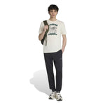 adidas NOVELTY FOOSBALL GRAPHIC T-SHIRT