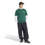 adidas NOVELTY CARDS GRAPHIC T-SHIRT