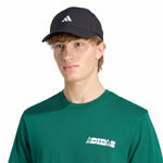 adidas NOVELTY CARDS GRAPHIC T-SHIRT