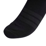 ADIDAS CUSHIONED SPORTSWEAR CREW SOCKS 3 PAIR PACK