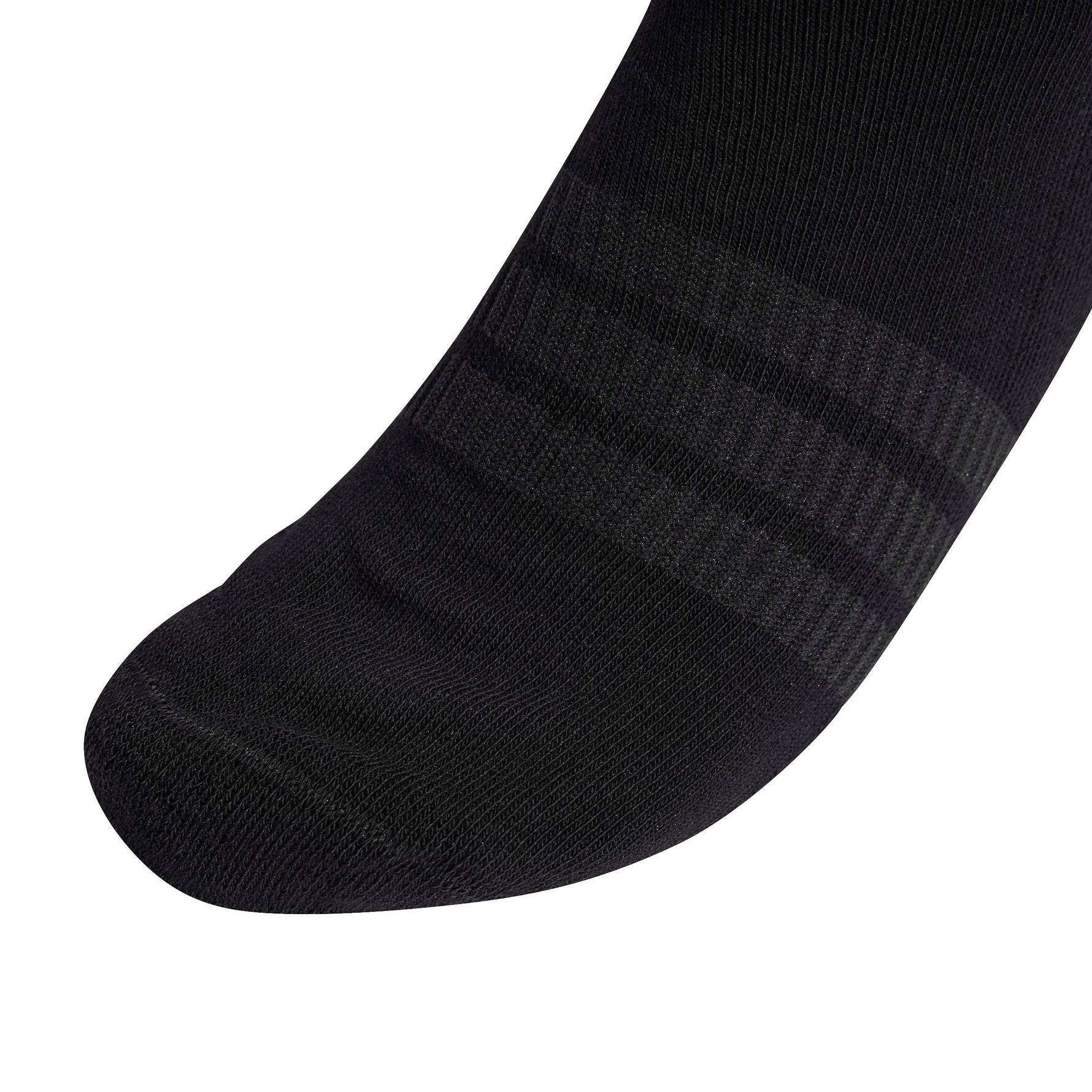 ADIDAS CUSHIONED SPORTSWEAR CREW SOCKS 3 PAIR PACK