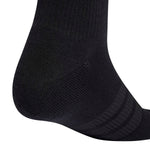 ADIDAS CUSHIONED SPORTSWEAR CREW SOCKS 3 PAIR PACK