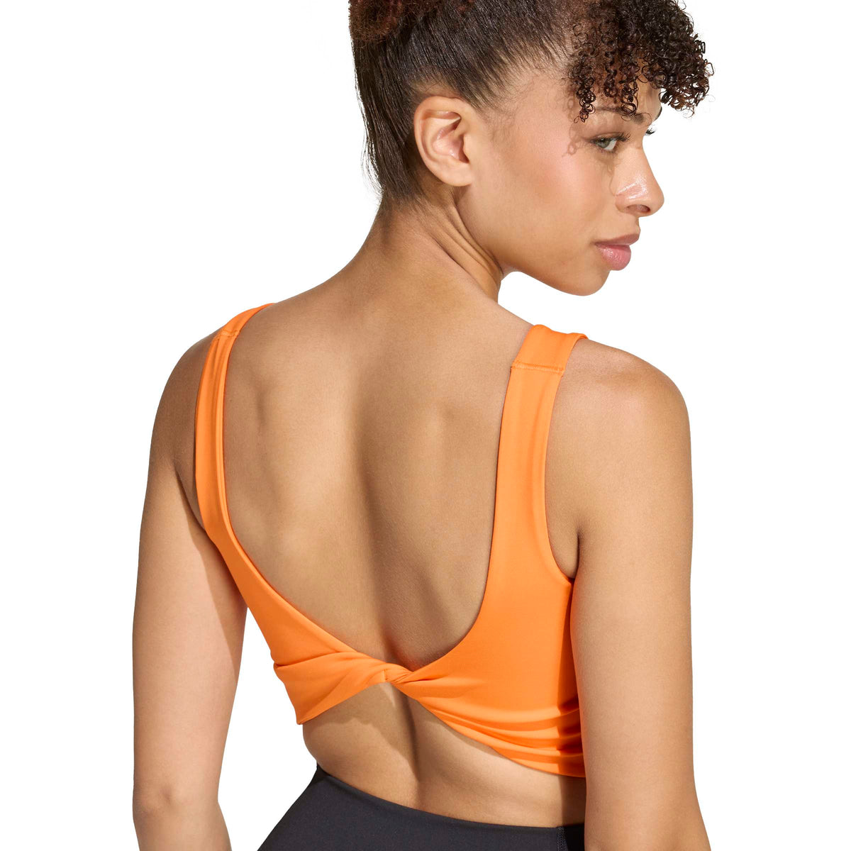 adidas Power Light Support Bra Tank