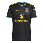 ADIDAS MANCHESTER UNITED 25/26 THIRD JERSEY