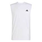 adidas WORKOUT ESSENTIALS FEELREADY SLEEVELESS T-SHIRT