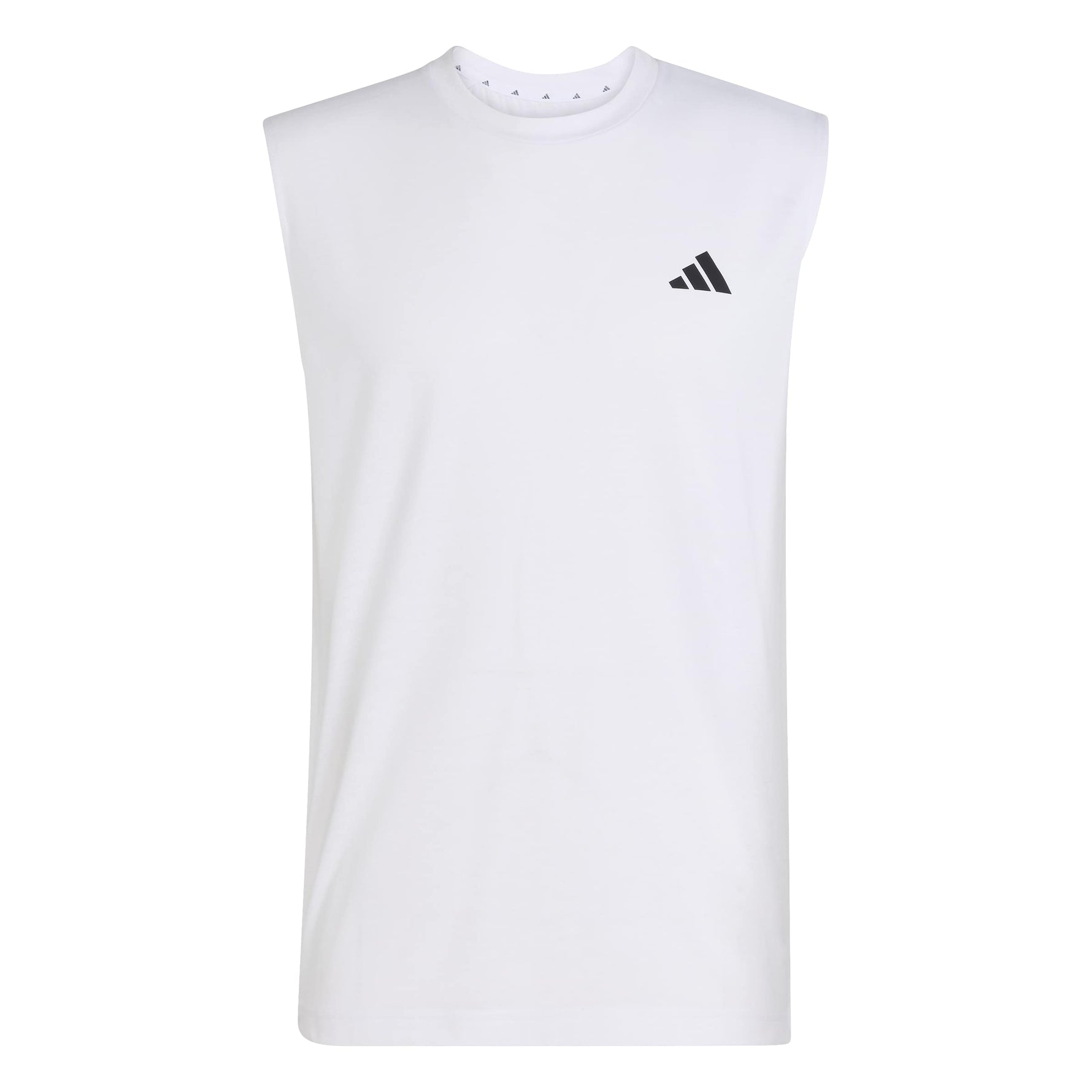 adidas WORKOUT ESSENTIALS FEELREADY SLEEVELESS T-SHIRT