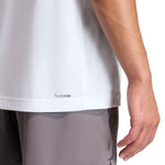adidas WORKOUT ESSENTIALS FEELREADY SLEEVELESS T-SHIRT