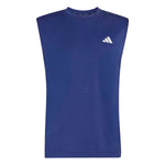 adidas WORKOUT ESSENTIALS FEELREADY SLEEVELESS T-SHIRT