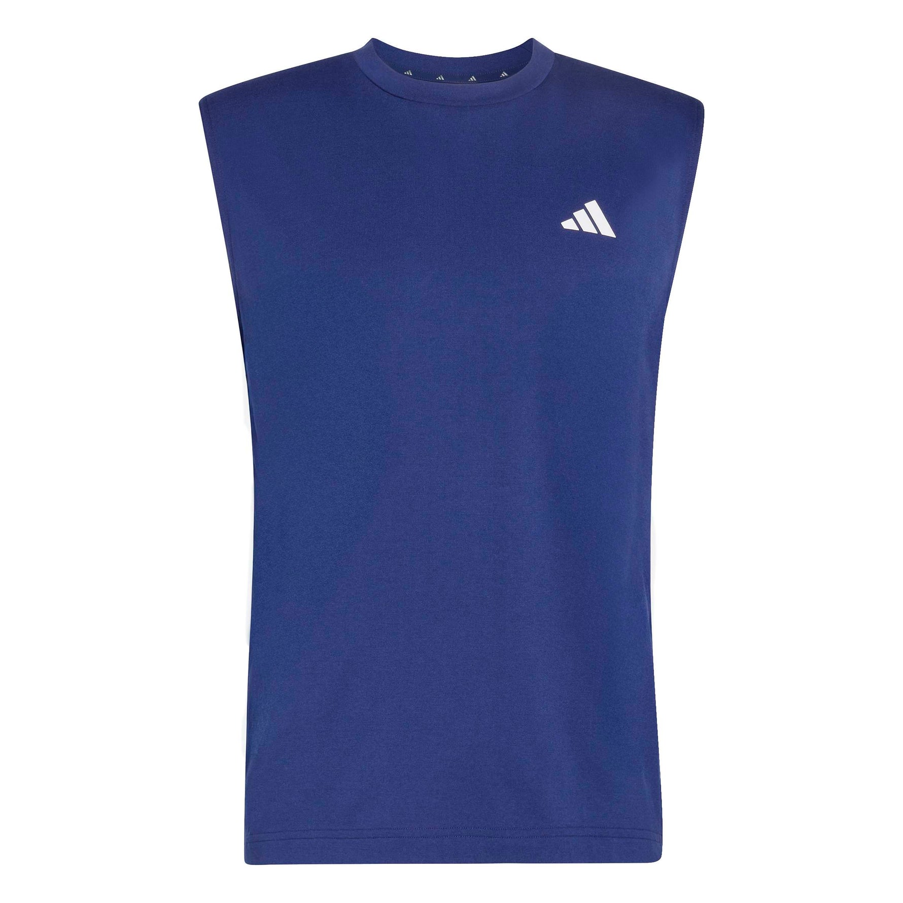 adidas WORKOUT ESSENTIALS FEELREADY SLEEVELESS T-SHIRT