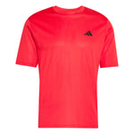 adidas WORKOUT ESSENTIALS BASE T-SHIRT