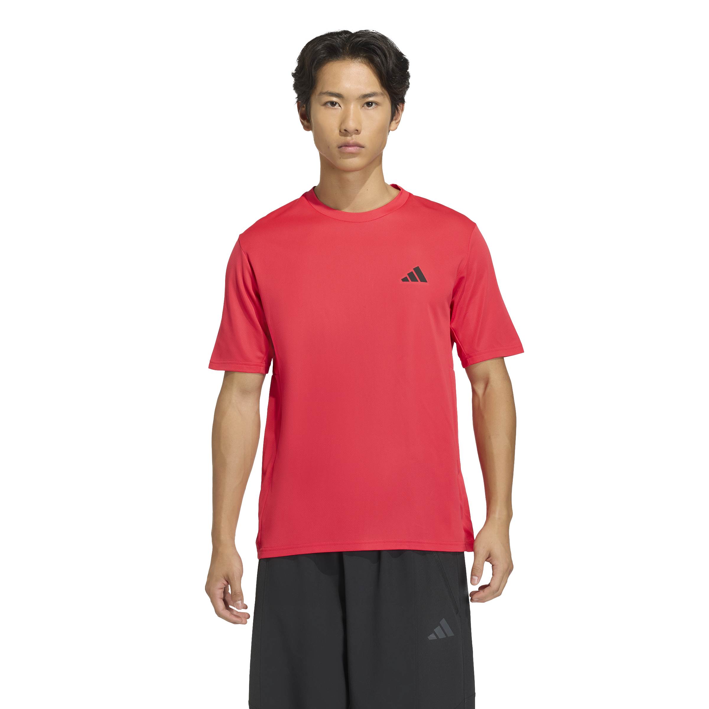 adidas WORKOUT ESSENTIALS BASE T-SHIRT