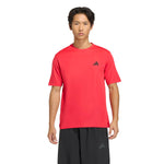 adidas WORKOUT ESSENTIALS BASE T-SHIRT