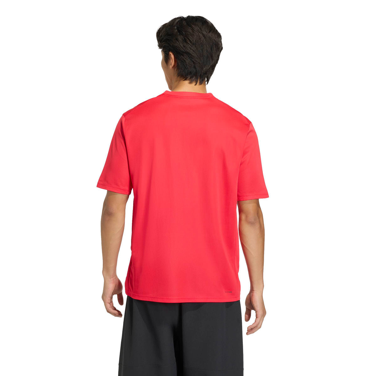 adidas WORKOUT ESSENTIALS BASE T-SHIRT