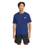 ADIDAS WORKOUT ESSENTIALS BASE T-SHIRT Men's