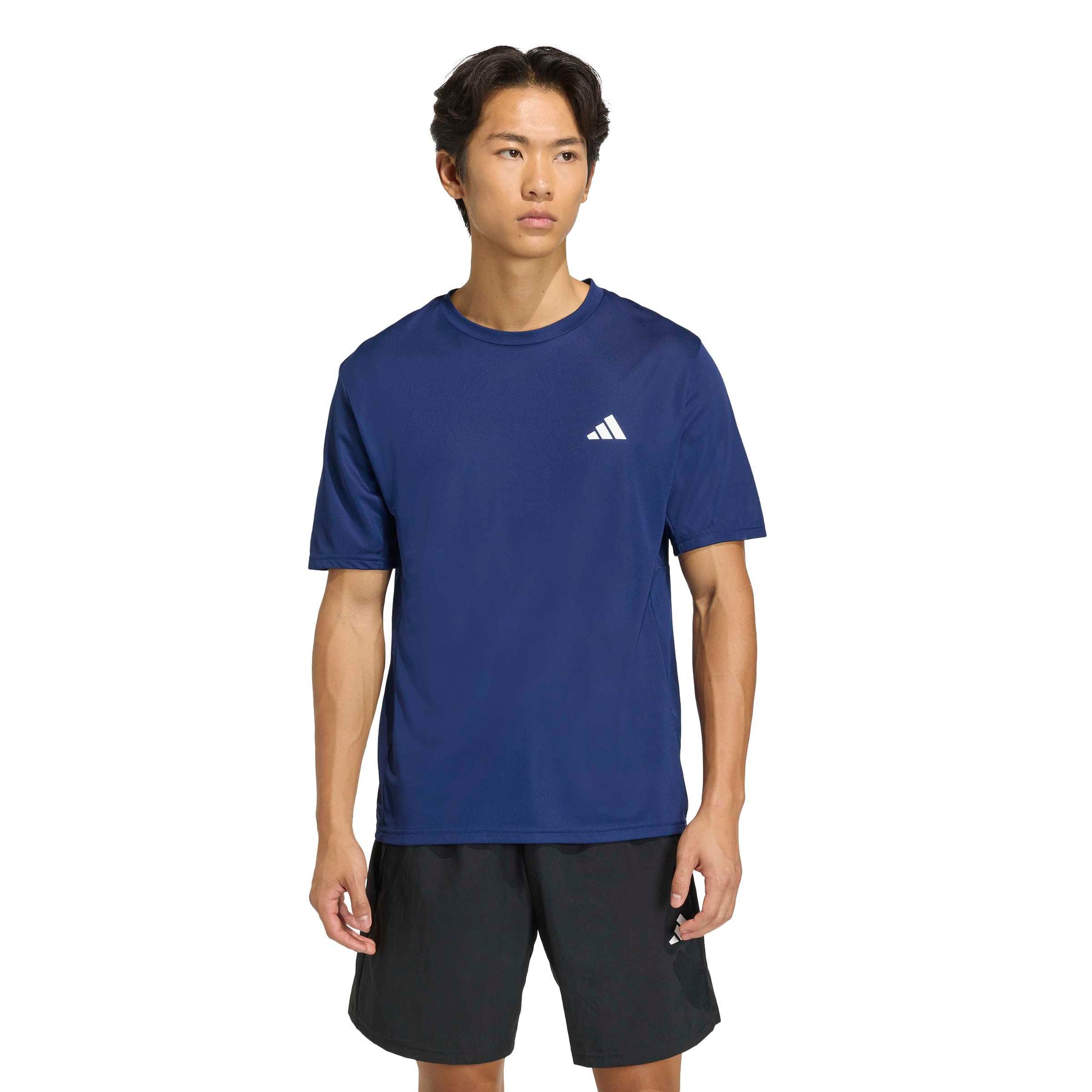 ADIDAS WORKOUT ESSENTIALS BASE T-SHIRT Men's