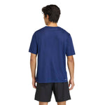 ADIDAS WORKOUT ESSENTIALS BASE T-SHIRT Men's