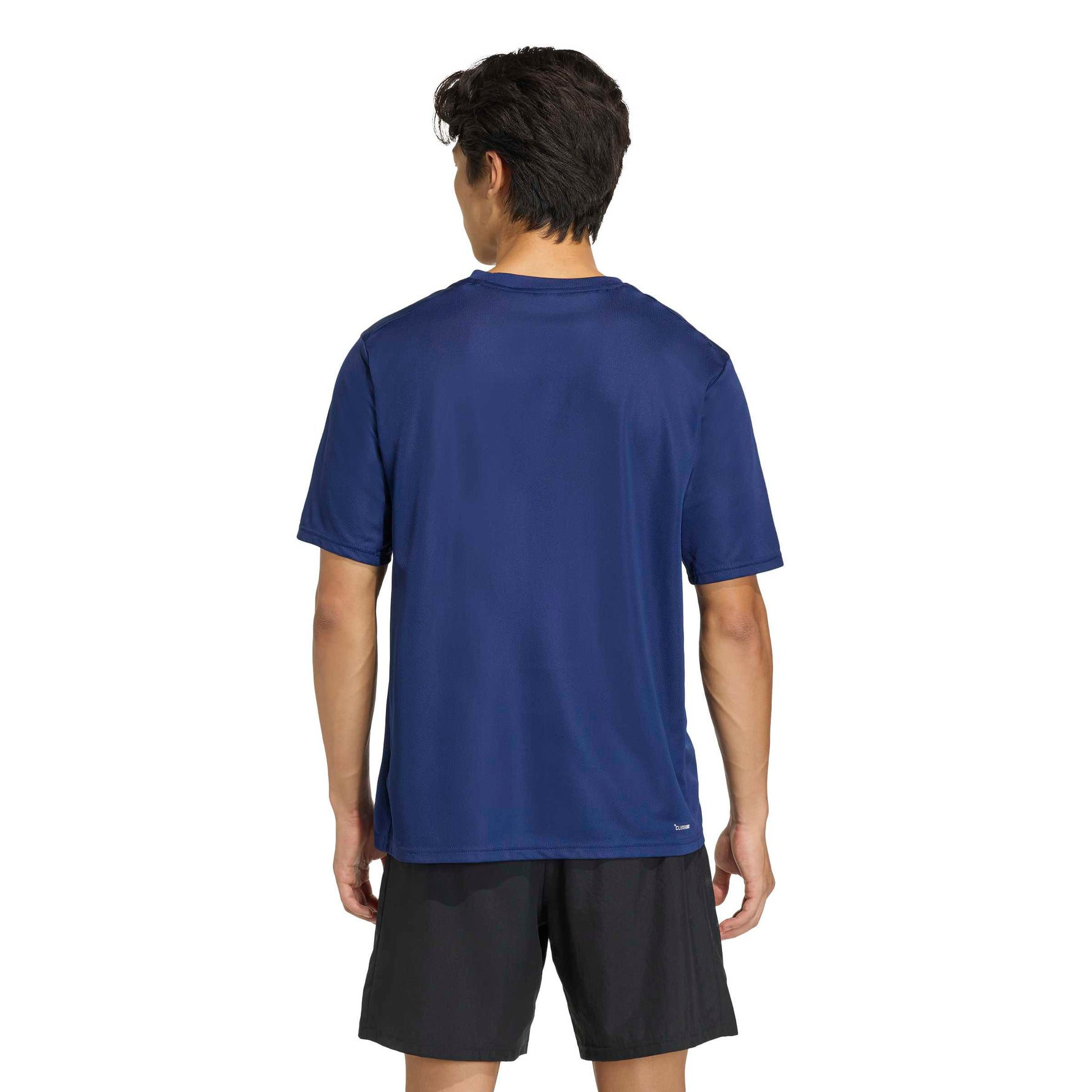 ADIDAS WORKOUT ESSENTIALS BASE T-SHIRT Men's