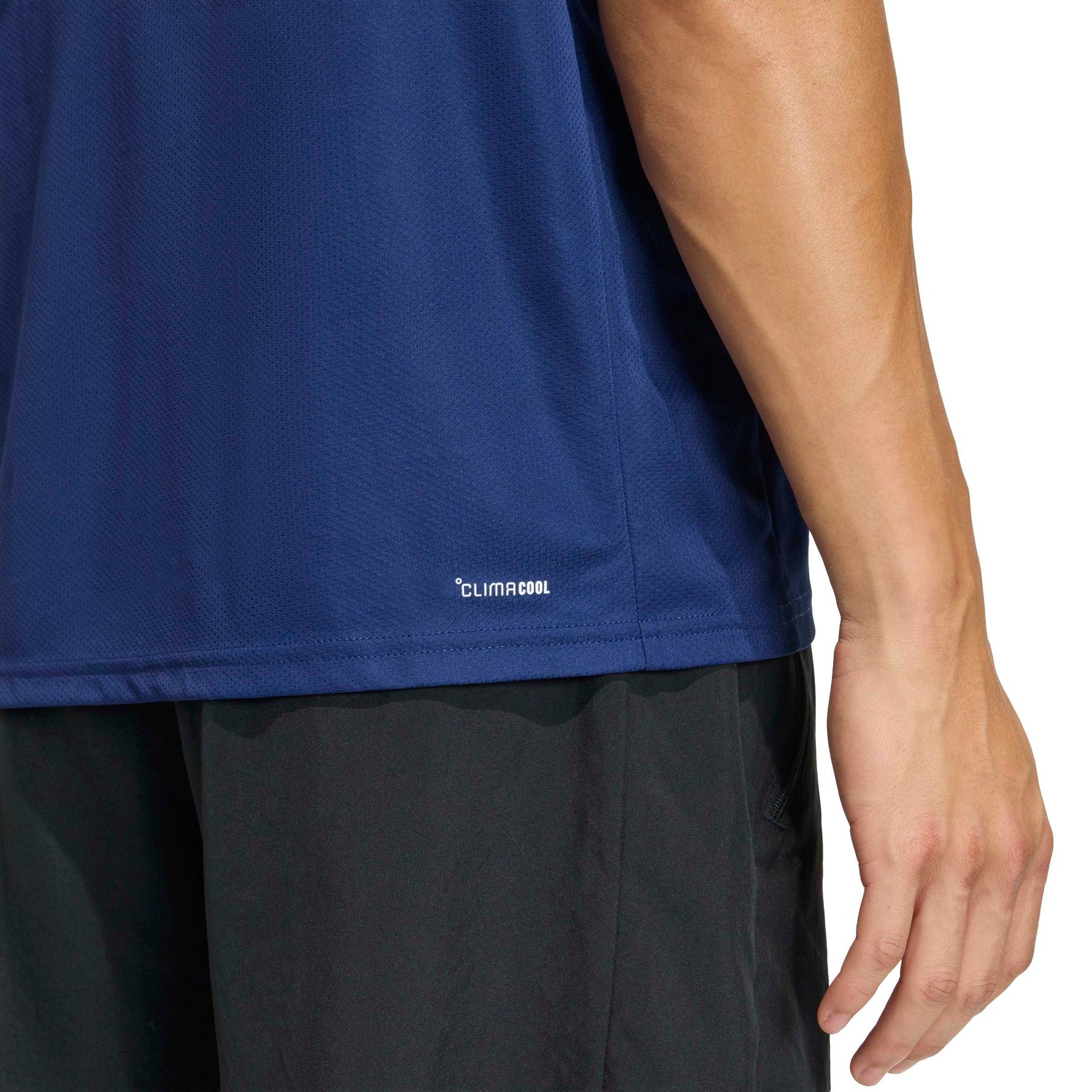 ADIDAS WORKOUT ESSENTIALS BASE T-SHIRT Men's
