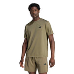 ADIDAS WORKOUT ESSENTIALS BASE T-SHIRT Men's
