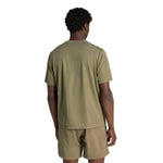 ADIDAS WORKOUT ESSENTIALS BASE T-SHIRT Men's