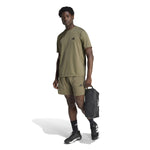 ADIDAS WORKOUT ESSENTIALS BASE T-SHIRT Men's