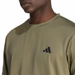 ADIDAS WORKOUT ESSENTIALS BASE T-SHIRT Men's