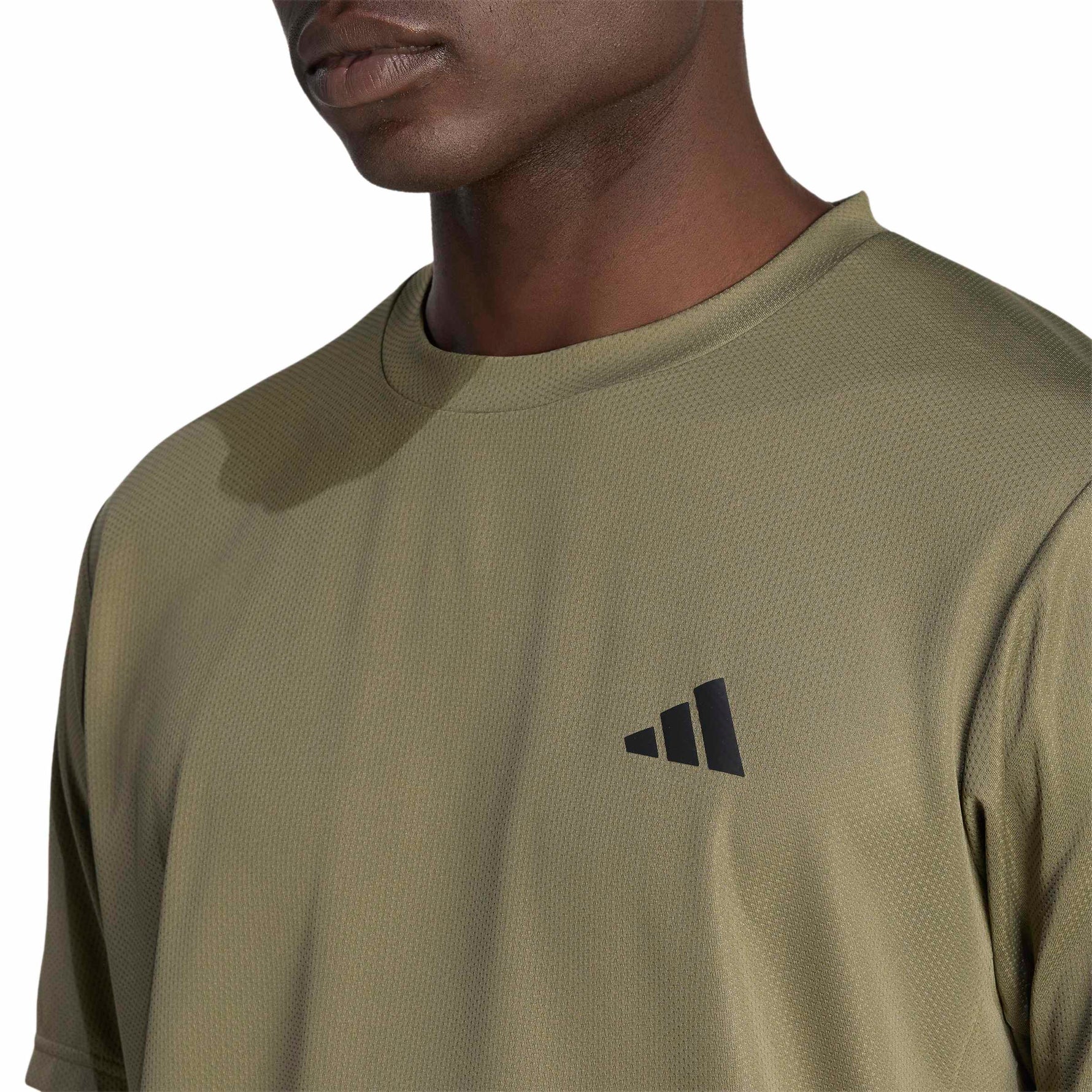 ADIDAS WORKOUT ESSENTIALS BASE T-SHIRT Men's