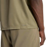 ADIDAS WORKOUT ESSENTIALS BASE T-SHIRT Men's