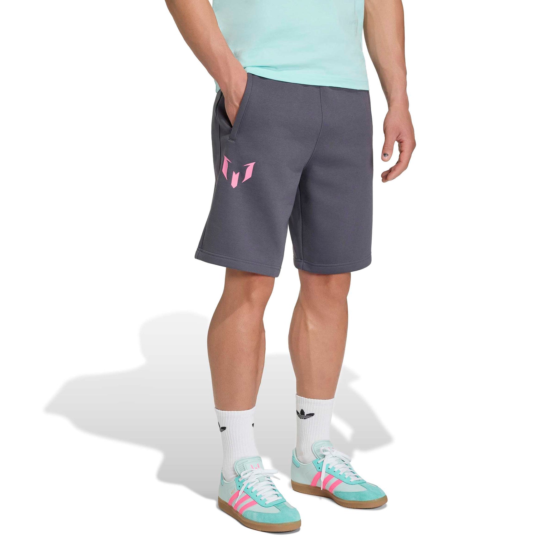 adidas Messi Shorts